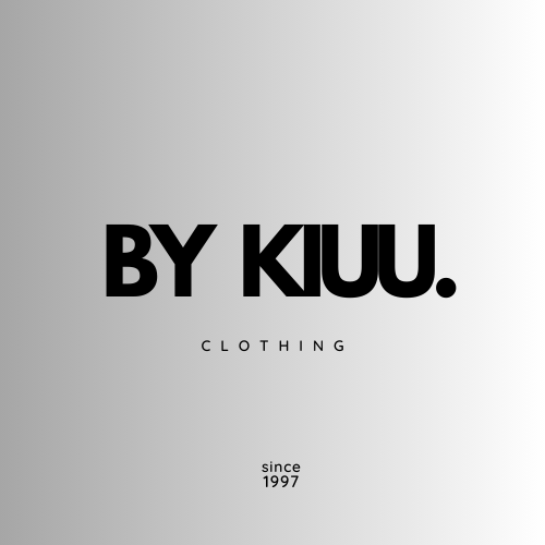 BY KIUU.