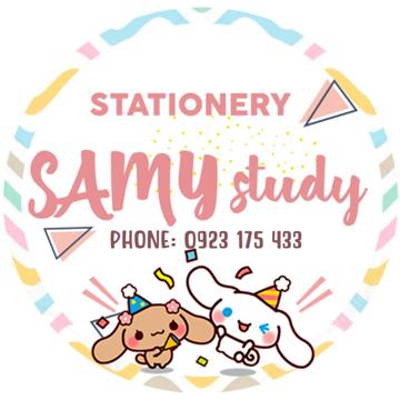 VPP SAMY STUDY STATIONERY