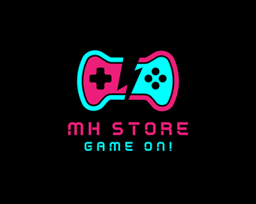 MH Store - Game On!