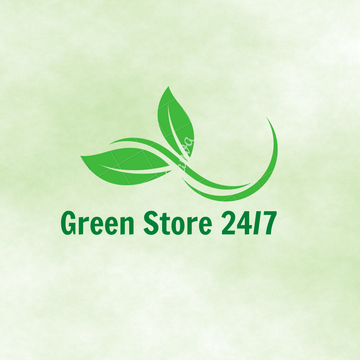 Green Store 24/7
