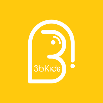 3Bkids_(Giày Dép Trẻ Em)