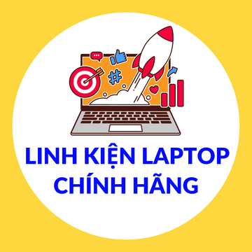 Linh Kiện Laptop Chính Hãng VN