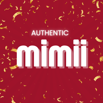 MIMII COSMETICS