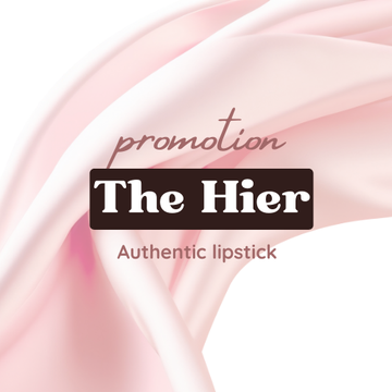THE HEIR LIPSTICK