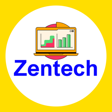 Linh Kiện Laptop Zentech