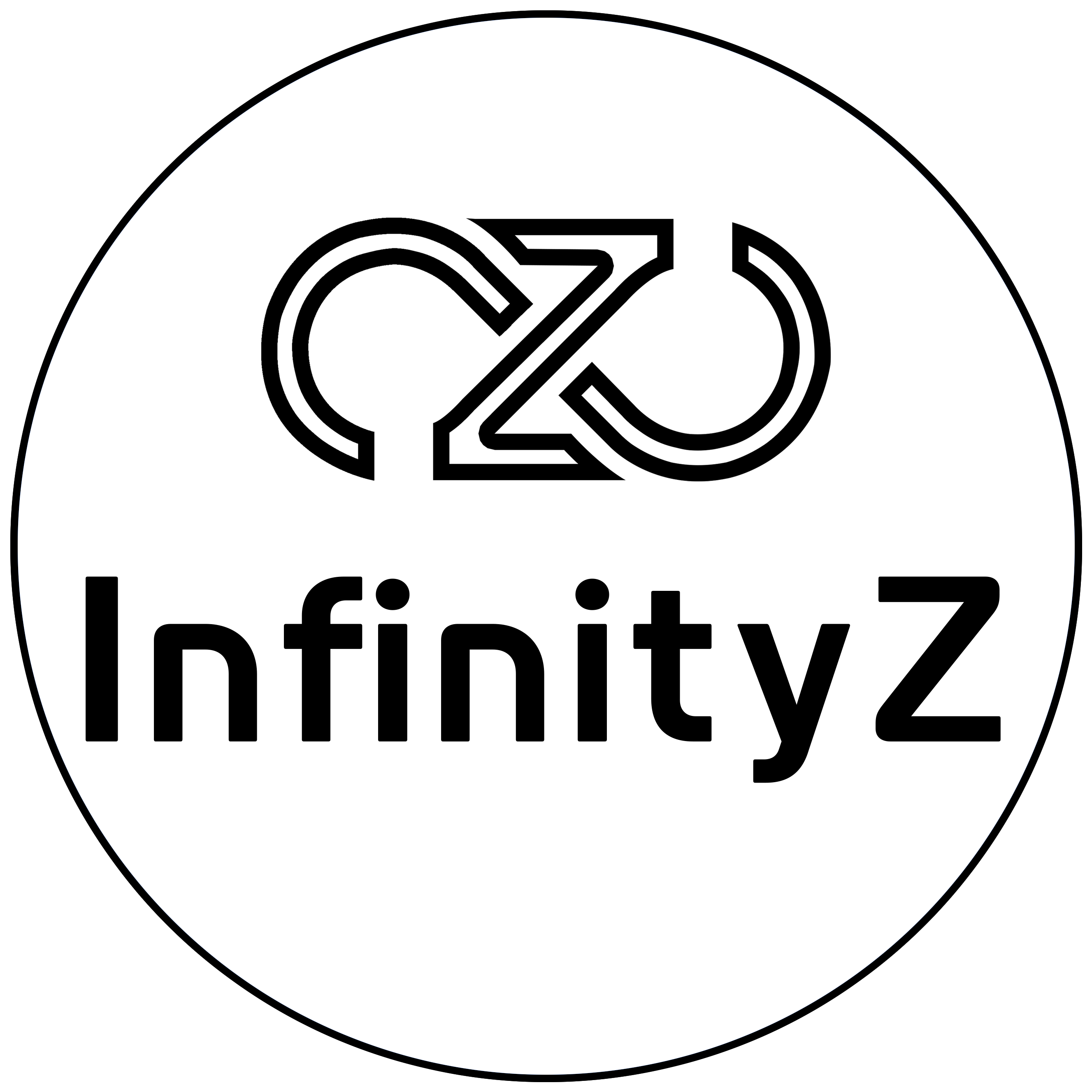InfinityZ Store