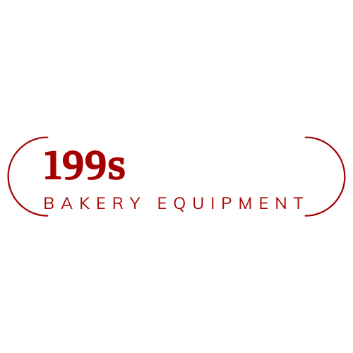 199s Bakery Equipment