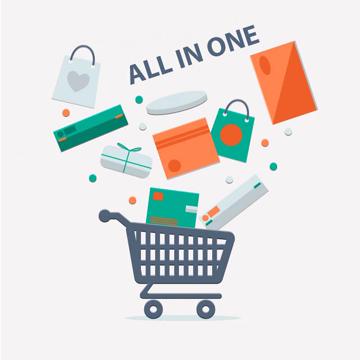 HTshop - Hàng Chính Hãng