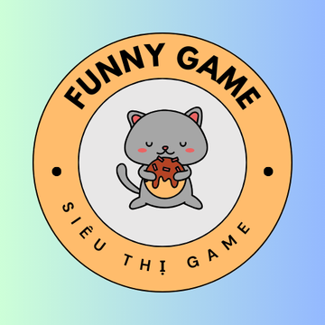 Funny Game - Siêu thị đồ chơi