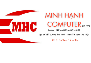 Minh Hạnh Computer