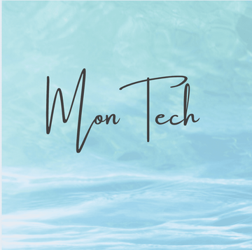 Mon Tech