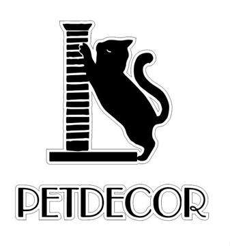 Petdecor_Trụ Cào Móng Cho Mèo