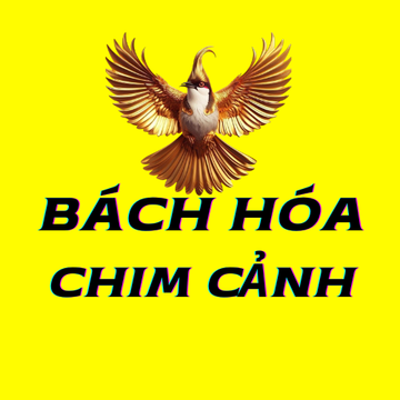 BÁCH HÓA CHIM CẢNH