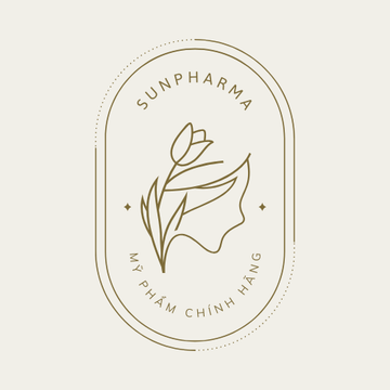 SUN PHARMA - DƯỢC MỸ PHẨM