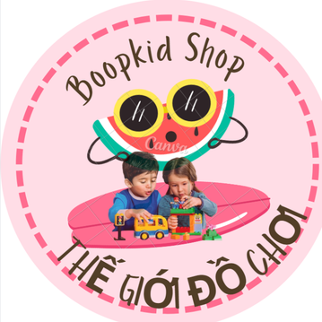 Boopkid Shop