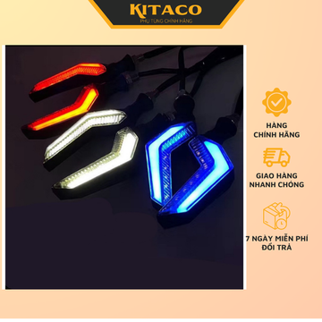 KITACO_Phụ Tùng Chính Hãng