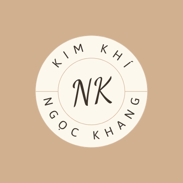 Kim Khí Ngọc Khang