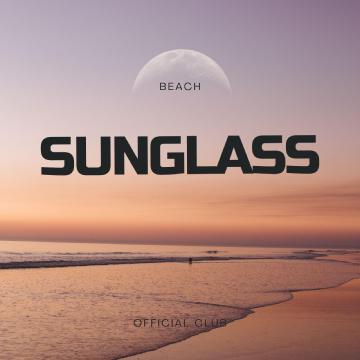 Beach Sunglass Club