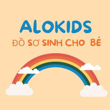 Alokids - Đồ Sơ Sinh Cho Bé