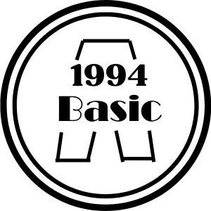 1994 Basic