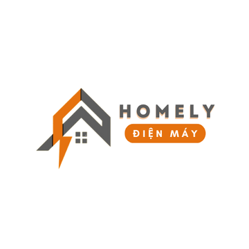 Điện Máy Homely