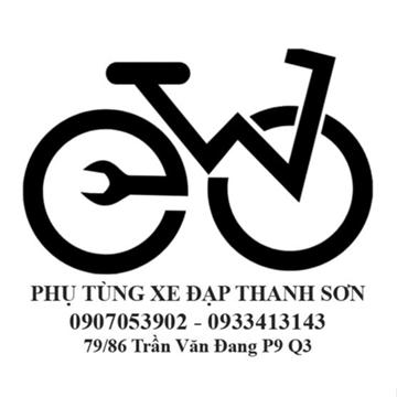 Phụ Tùng Xe Đạp Thanh Sơn123