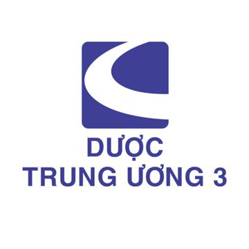 Nhà Thuốc Dược TW3