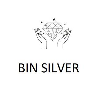 BIN SILVER