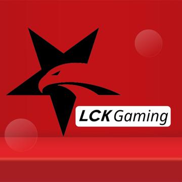 LCK Gaming
