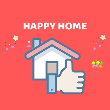 Happy Home 88