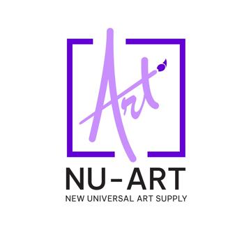 Họa Cụ Nu-Art