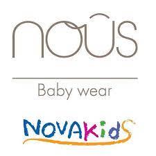 NOVAKIDS - NOUS . BU. LA POMME