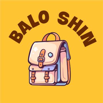 Balo Shin