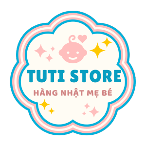 TUTI Store - Hàng Nhật Mẹ Bé