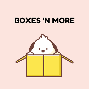 Boxes 'n More