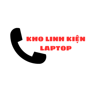 KHO LINH KIỆN LAPTOP