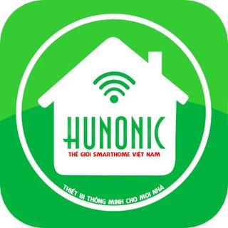 Thế Giới SmartHome Việt Nam