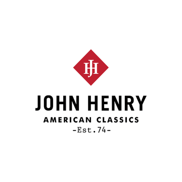 Shop JOHN HENRY