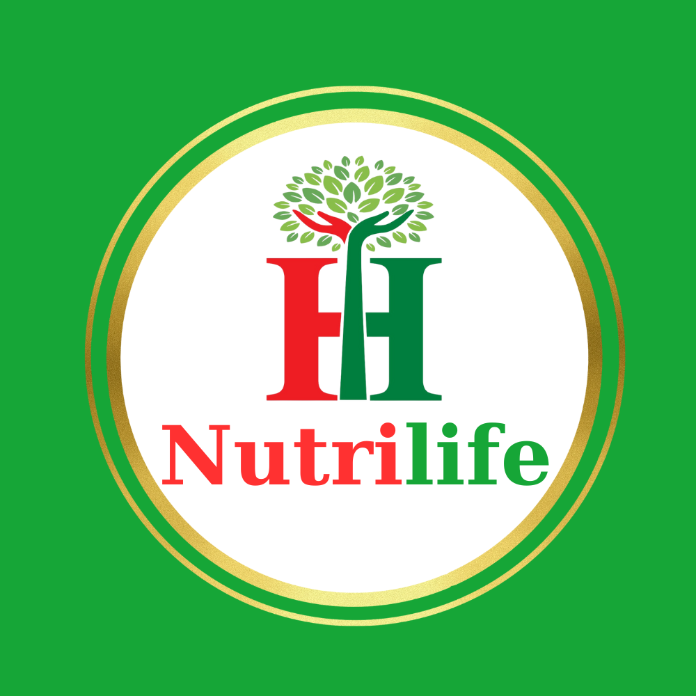 NUTRILIFE QUÀ TẶNG DINH DƯỠNG