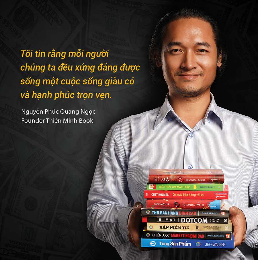 Thiên Minh Book Official