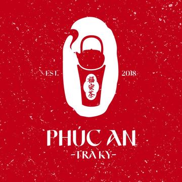 Phúc An Trà Ký