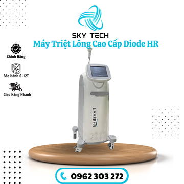 thiết bị thẩm mỹ BT