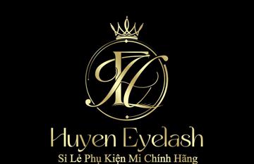 Huyen Eyelash