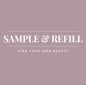 Sample and Refill