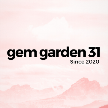 Gem Garden 31