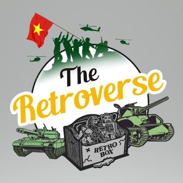 The Retroverse