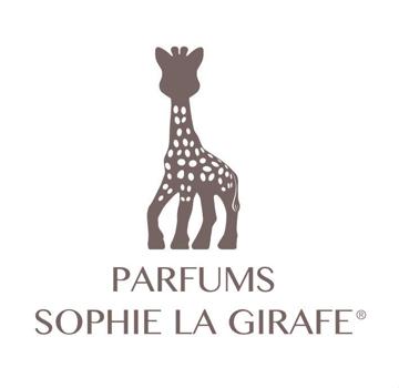 Sophie La Girafe