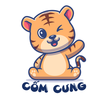 Cốm Cưngg 🐯