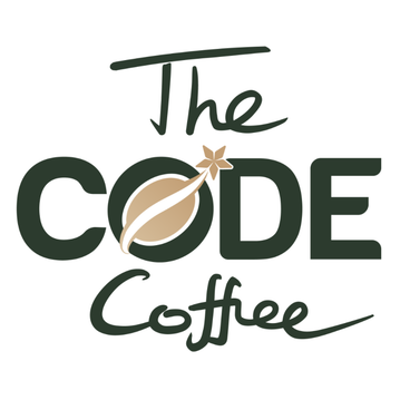The Code Coffee