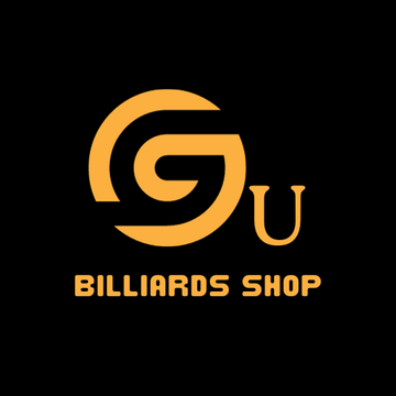Gu Billiards Shop